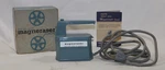 Magneraser Junior Bulk Tape Tested W Box & Instructions Vintage Usa. Fixed Price $49.99.