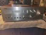 Yamaha CA-2010 Natural Sound Stereo Amplifier. Fixed Price $1200.00.