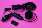 Microphone For Pioneer AVH-2550NEX AVH-241EX AVH-120BT Bluetooth New #2.5. Fixed Price $11.51.