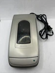 Kinyo Vhs Video Cassette Tape Rewinder Tested Working UV-520. Fixed Price $39.90.