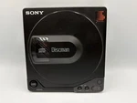 Sony Discman D-15 Portable Cd Player 1988 Japan As Untested (read). Fixed Price $150.00.