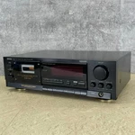 Used Denon DR-70 3-HEAD Stereo Cassette Tape Deck. Fixed Price $450.47.