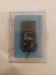 Realistic Vintage Fm Wireless Microphone System 33-1076 49MHZ Untested. Fixed Price $9.99.