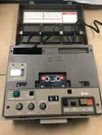 Recordex Cassette Recorder Model 2851 Tested. Fixed Price $90.00.