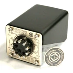 Hashimoto HL-20K-6 Line Out Transformer 20KOHM:600/150OHMS Us Duty Paid. Fixed Price $212.98.