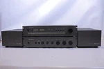 Kenwood Series L-07T Tuner, L-07C Preamps And Pair Amplifiers L-07M. Serviced!. Fixed Price $2352.00.