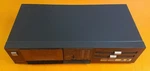 *powers On Untested* Vintage Technics RS-D200 Cassette Tape Recorder. Fixed Price $100.00.
