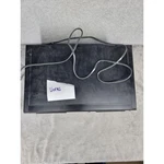 Sony TC-WE471 Dual Stereo Cassette Deck Black Dolby Nr High Density Head 120V. Fixed Price $99.98.