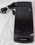 Gran Prix Super Rewinder Gpx TVR91 Vhs Cassette Tape Video Tested. Fixed Price $31.50.