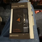 Infinity Intimate Stereo RS-002 Cassette Player Fm Module Japan Mint Works. Fixed Price $125.00.