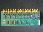 Mcintosh MX-134 Series Parts *composite Yellow Video Out Board 129409. Fixed Price $99.00.