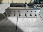 Scott LK-72-B Vintage Stereo Receiver Amplifier 7591 Working. Fixed Price $799.00.