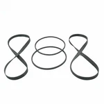 4PCS Belts For Sony TC-WE477 TC-WR520 WR565 WR535 WR80ES WR990S Lbt Series New. Fixed Price $15.68.