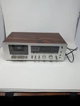 Luxman K-5A Stereo Cassette Deck Vintage. Fixed Price $99.95.