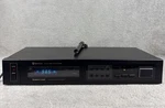 Vintage Sherwood TD130B Model Fm/am Stereo Tuner 1980'S. Fixed Price $40.00.
