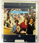 Silver Streak Ced Videodisc 20TH Century Fox Richard Pryor Gene Wilder. Fixed Price $5.00.