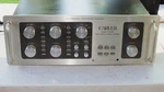 Vintage Carver C4000 Stereo Pre Amp Dual Phono Sonic Holography Excellent Shape. Fixed Price $500.00.