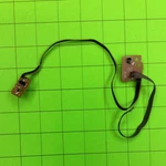 Pioneer PD-F805 Changer Stereo Cd Player CMK-P3X Key Button Board PWZ3295 Lr. Fixed Price $13.95.
