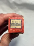 Olson Radio Audio Tube 12AX7 - New In Box *1* Akrad Parts Vacuum U.s.a. Fixed Price $20.00.