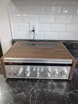 Vintage Superscope Marantz QA-450 Stereo 2-QUAD Integrated Amplifier Untested. Fixed Price $180.50.