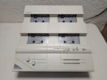 Telex Tape Cassette Duplicator ACC-2000 Powers As-is For Repair Parts. Fixed Price $124.99.
