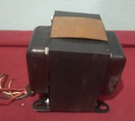Altec Lansing 1608A Mixer-amplifier Lower TRANSFORMER-TESTED/WORKS-12LBS-W/WIRES. Fixed Price $44.09.