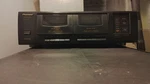 Pioneer CT-W103 Stereo Cassette Deck -hear It- Restored. Fixed Price $95.00.