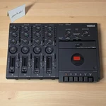 Yamaha MT50 Multitrack Cassette Tape Recorder 1980S Japan Tested Exc. Fixed Price $309.99.