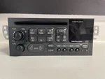 Chevy Delco Am/fm Cd Radio With 'bluetooth' For 95-02 Car/truck# 09380151. Fixed Price $279.00.