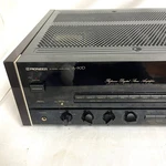 Pioneer A-90D Integrated Amplifier Digital Direct Audio Tested Working Hi-fi. Fixed Price $1348.05.