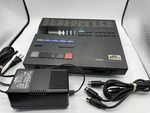 Vintage Yamaha Orchestra Module DOM-30 W/cables Tested & Clean. Fixed Price $138.75.