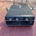 Vintage Kraco Automotive Cassette Player Car Stereo Untested. Fixed Price $24.99.