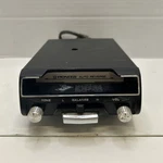 Pioneer Auto-reverse Car Stereo Cassette Mod. KP-333. Fixed Price $74.95.