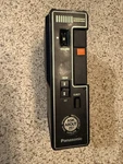 Vintage Panasonic RQ-314S Portable Cassette Recorder/player Untested As-is Japan. Fixed Price $16.00.