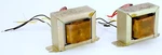 Pair Of Sony TC-500A Tube Amplifier Output Transformers Reel To Part. Fixed Price $299.99.