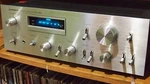 Pioneer SA-708 Stereo Integrated Amplifier Read. Fixed Price $499.99.