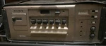 Vintage Sony U-matic Portable Video Tape Recorder/player VO-4800 + Case As-is. Fixed Price $299.99.