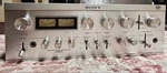 Sony TA-2000F Stereo Preamplifier Hi-fi Tested. Fixed Price $600.00.