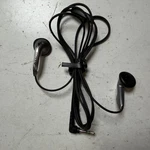 Vintage Sony MDR-E829V Black Wired 3.5MM Jack Lightweight In-ear Earphones. Fixed Price $19.99.