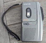 Craig Vars Micro Voice Activated Recording System CC-411MR, Working Condition. Fixed Price $24.99.