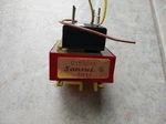 Sansui D-99MW Cassette Deck Power Supply Transformer D1530XX. Fixed Price $13.46.