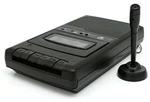 Gpo CRS132 Usb Cassette Player Recorder Used Black. Fixed Price $53.98.