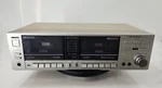 Realistic SCT-70 Dual Cassette Recorder As-is Japan EB-15357. Fixed Price $53.99.