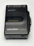 Sony Walkman WM-F2061 Am/fm Radio Cassette Player. Fixed Price $65.00.
