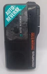 Olympus Mirco Cassette Tape Recorder Pearlcorder S720 China. Fixed Price $13.49.