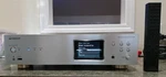 Pioneer N-70A Network Audio Player Good Condition Dual Ess Sabre Dac Balanced. Fixed Price $850.00.