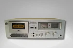 Technics RS-M5 Stereo Cassette Deck Tested Working. Fixed Price $203.25.