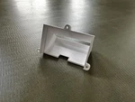 Marantz 140 / 170DC 300DC Meter Light Reflector Housing. Fixed Price $30.00.