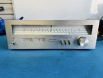 Technics ST-7300 Ii Fm Am Stereo Tuner Silver Vintage Japan Tested. Fixed Price $159.00.