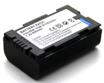 Battery For Panasonic PV-DV800D PV-DV801 PV-DV851D PV-DV852D PV-DV900D PV-DV901D. Fixed Price $21.99.
